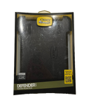 OtterBox Samsung Galaxy Tab 4 10.1 Defender Series Case - Black