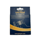 Phottix Lens Hood for Canon ET-60