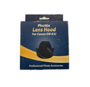 Phottix Lens Hood for Canon EW-83J