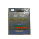 SUNPRO UV Digital Filter 82mm