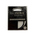 JYC PRO-1D Wide Band Slim Pro Multicoated UV Filter