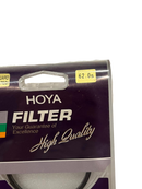 HOYA Filter UV-GUARD (Coated)