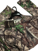 True Timber Cabelas Camo Performance Long Sleeve Tee 2XL - HTC Spring