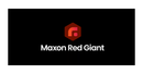 Maxon Red Giant