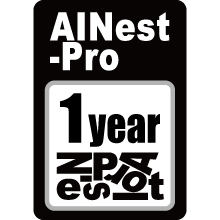 Baby Universe Plug-in AI Nest-Pro for Adobe Illustrator