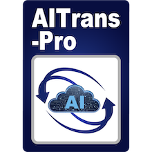 Baby Universe Plug-in AI Trans-Pro for Adobe Illustrator