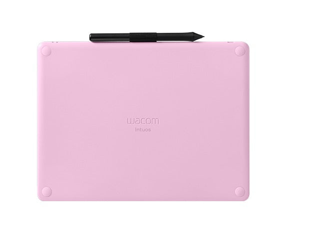 Wacom Intuos M, Bluetooth