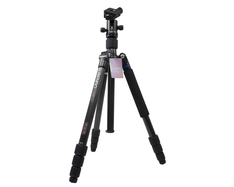 Benro C TB Series Tripod Kit