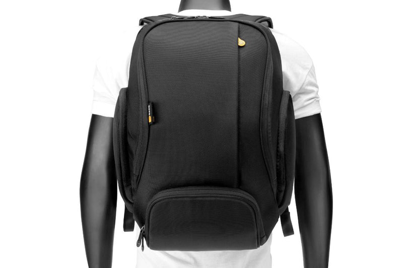 booq boa flow laptop backpack Booq Boa Flow Graphite