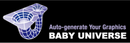 Baby Universe Plug-in AI Trans-Pro for Adobe Illustrator