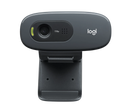 Logitech C270 HD Webcam