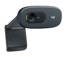 Logitech C270 HD Webcam