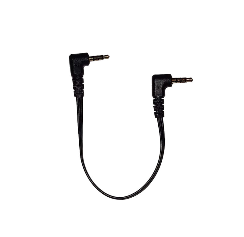 3.5MM Stereo Cable 0.2 Metre