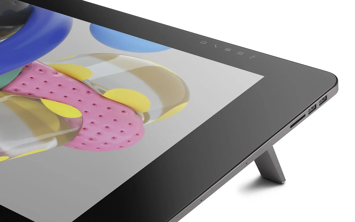 Wacom Cintiq Pro 24 Touch