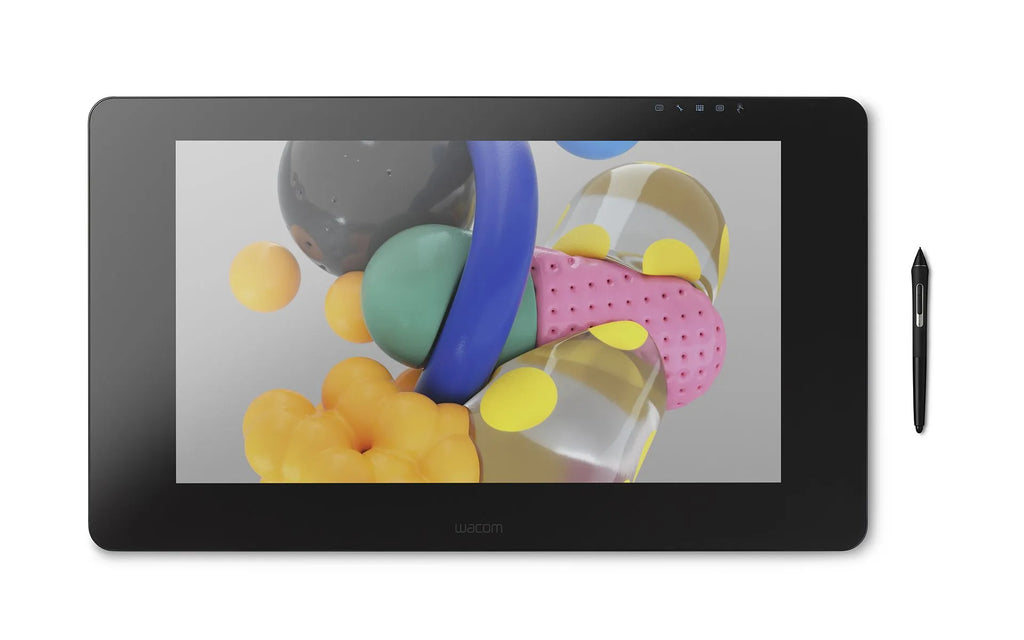 Wacom Cintiq Pro 24 Touch