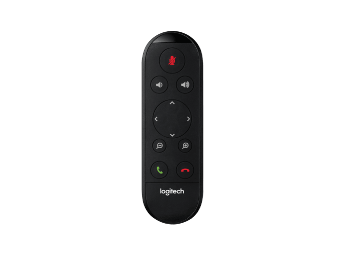 Logitech Connect Portable ConferenceCam