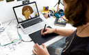 One by Wacom Medium