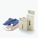 Minus Degree Prime Cool Towel - Brown