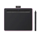 Wacom Intuos Small, Bluetooth