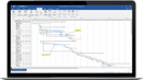 AEC Software FastTrack Schedule - Windows & Mac