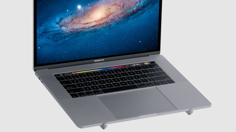 raindesign mBar Laptop Stand