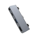 Hyperdrive 4-in-1 USB-C Hub for iPad