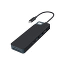 HyperDrive Flex 9 Port Dual 4K HDMI USB-C Dock