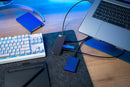 HyperDrive Flex 8 Port USB-C Dock Hub