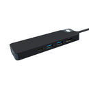 HyperDrive Flex 9 Port Dual 4K HDMI USB-C Dock