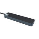 HyperDrive Flex 4 Port USB-C Combo Hub