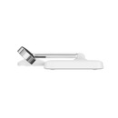 HyperJuice Next Qi2 4-in-1 Magnetic Charging Stand