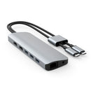 HyperDrive VIPER 10-in-2 USB-C Hub