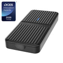 HyperDrive Next USB4 M.2 PCIe Enclosure