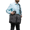 TENBA DNA 15 Slim Camera Messenger Bag