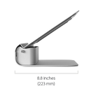 raindesign iLevel Laptop Stand