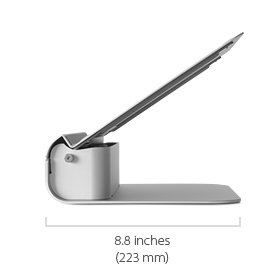 raindesign iLevel Laptop Stand