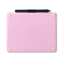 Wacom Intuos Small, Bluetooth