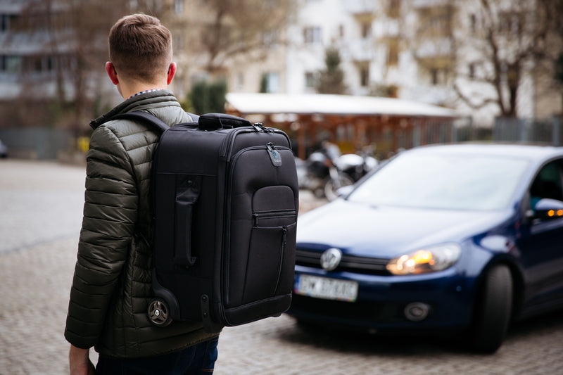 TENBA Roadie II Hybrid