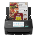 Ricoh Fujitsu ScanSnap iX2500