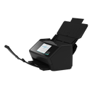 Ricoh Fujitsu ScanSnap iX2500