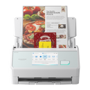 Ricoh Fujitsu ScanSnap iX2500