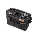 Tenba Cooper 15 DSLR Messenger Bag