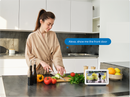 Tapo TD21 Video Doorbell Camera