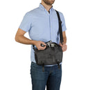 TENBA DNA 8 Camera Messenger Bag