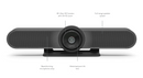 Logitech MeetUp Video Conference Camera