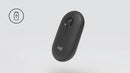 Logitech Pebble M350 mouse