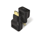 HDMI Mini Male to HDMI Female Adapter