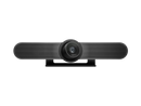 Logitech MeetUp Video Conference Camera
