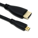 HDMI to Micro HDMI Cable 1.5M