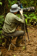 Walkstool Comfort *NEW TPE Foot*